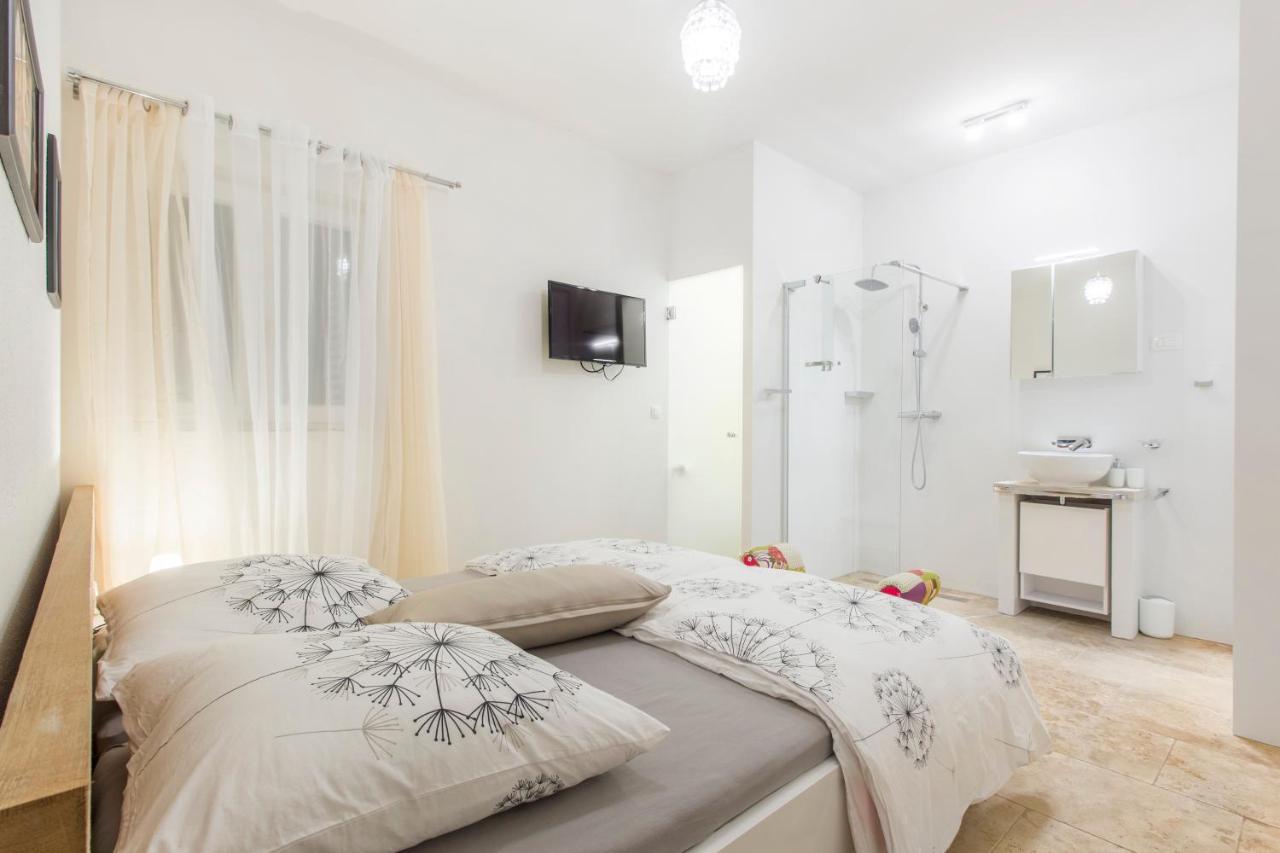 Dalmata Lounge Apartment Стариград-Пакленица Екстериор снимка