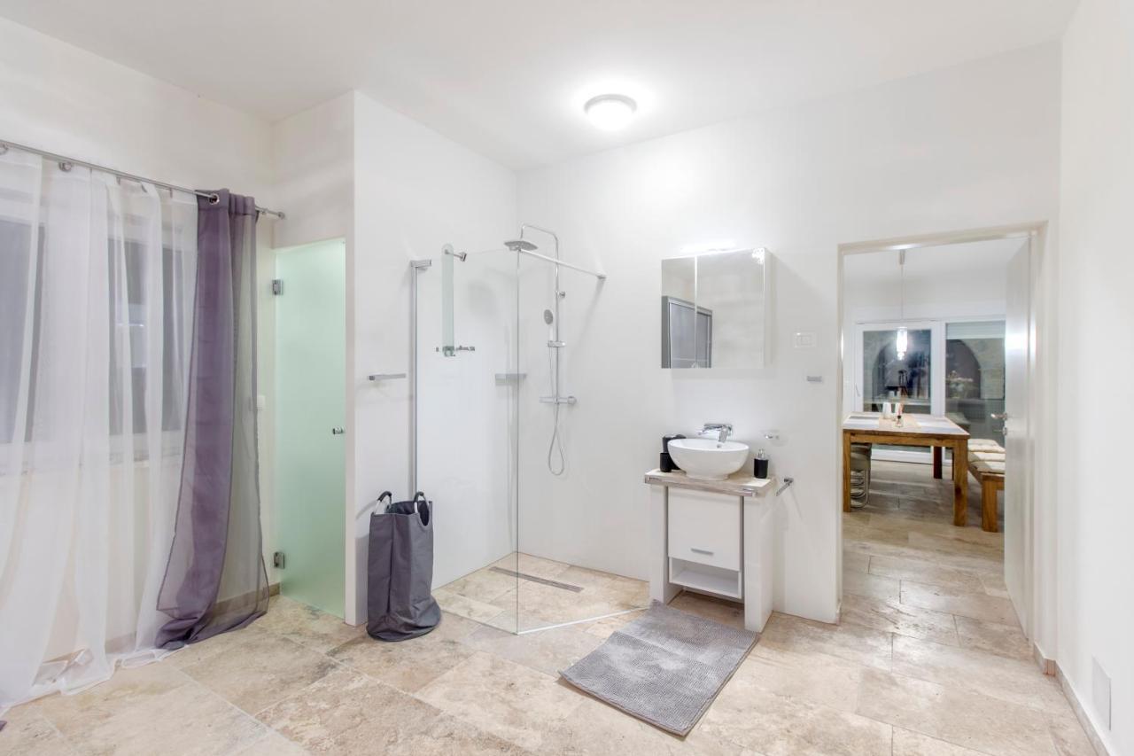 Dalmata Lounge Apartment Стариград-Пакленица Екстериор снимка