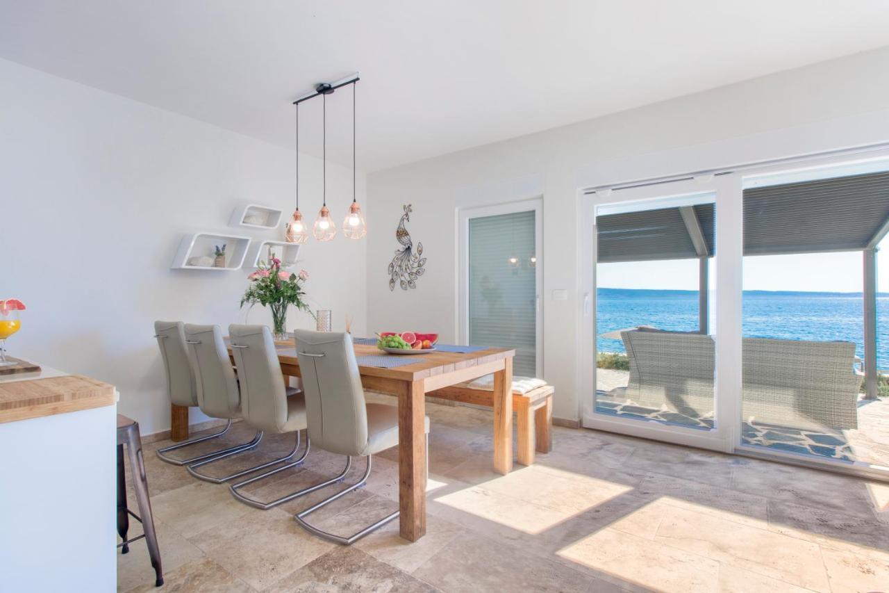Dalmata Lounge Apartment Стариград-Пакленица Екстериор снимка