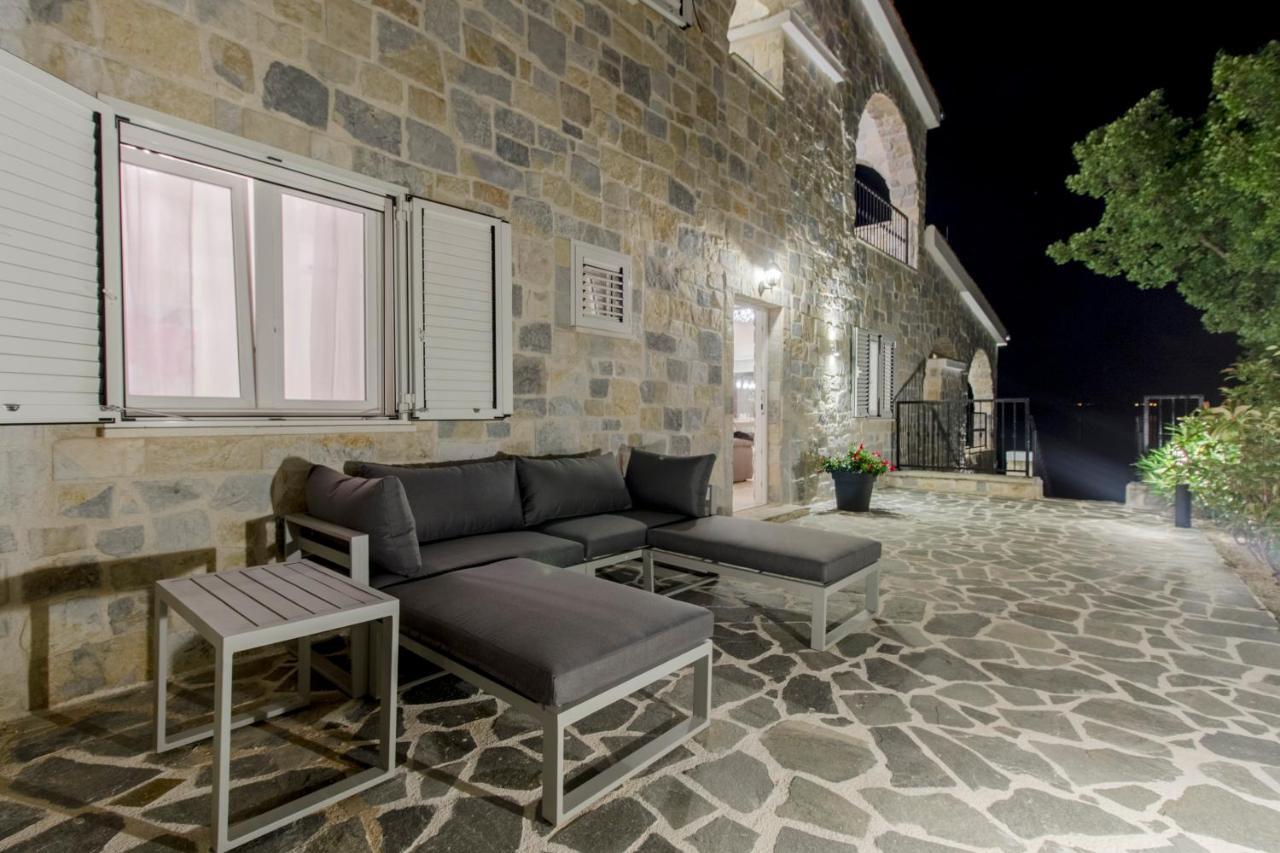 Dalmata Lounge Apartment Стариград-Пакленица Екстериор снимка