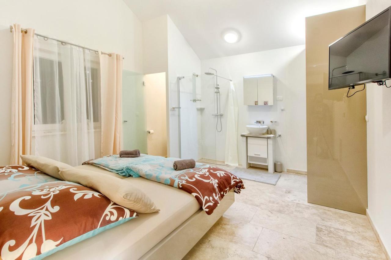 Dalmata Lounge Apartment Стариград-Пакленица Екстериор снимка