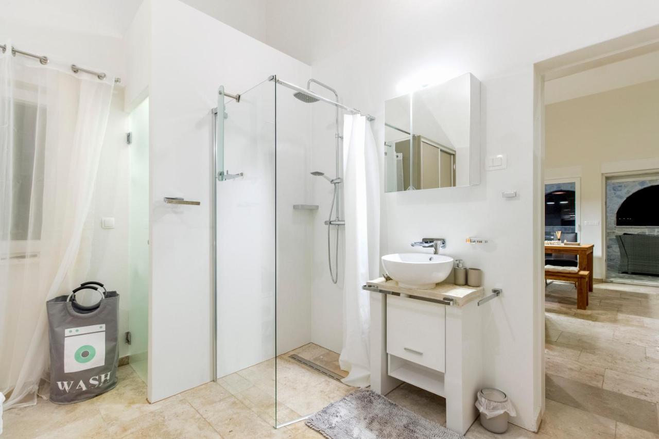 Dalmata Lounge Apartment Стариград-Пакленица Екстериор снимка